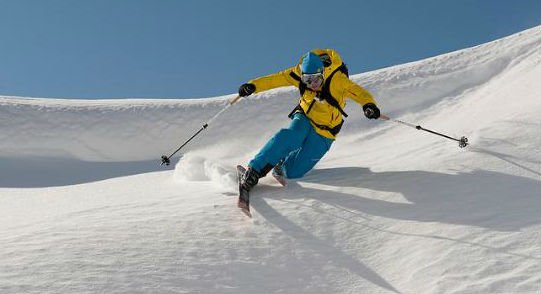 The Best Places To Learn To Ski