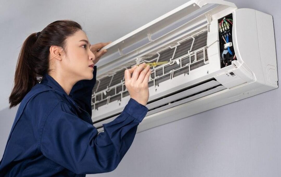 AC Repair