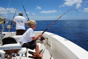 Deep Sea Fishing Catch and Release Etiquette – A Few Basic Pointers