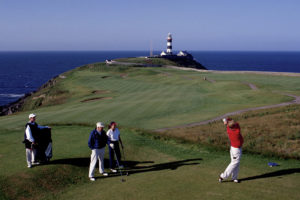 Golf Vacations In Scotland Are The Best Bet To Discover Beautiful Places!