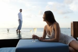 Endeavor Various Honeymoon Destinations To Choose For The Ideal One