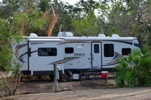 Four Things You Should Know Before Renting an RV